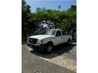 Ford Puerto Rico Pick Up 2011 Excelentes condiciones 