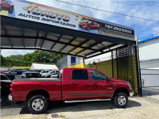 RAM Puerto Rico RAM 1500 4X4 IMP FLORIDA 