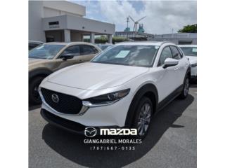 Mazda Puerto Rico CX-30 2023 Select 