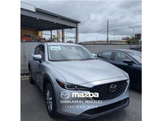 Mazda Puerto Rico Mazda CX-5 Select 2022