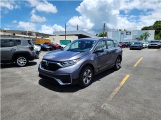 Honda Puerto Rico Honda CR-V 2020