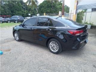 Kia Puerto Rico Kia 2022 aut. Sedan