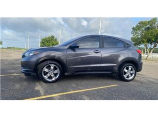 Honda Puerto Rico  Honda HRV 2016