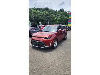 Kia Puerto Rico Kia Soul 2023,$18,995