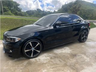 BMW Puerto Rico BMW 128i 2013 