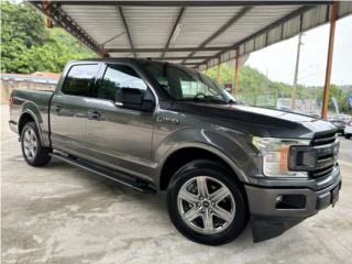 Ford Puerto Rico FORD F-150 SPORT 18