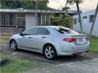 Acura Puerto Rico Acura Tsx Technology 2013 