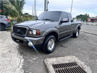 Ford Puerto Rico Ford Ranger 2009 