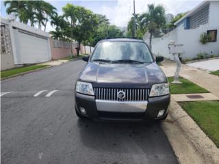 Ford Puerto Rico Mercury Maryner Excelentes Condiciones $5,800