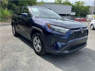 Toyota Puerto Rico Toyota Rav4 2023 $33,995