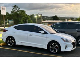 Hyundai Puerto Rico Hyundai Elantra edicin especial