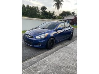 Hyundai Puerto Rico Auto