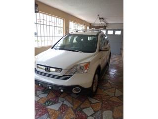 Honda Puerto Rico Honda crv 2009