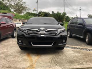 Toyota Puerto Rico Toyota Venza 2009 4 cyl