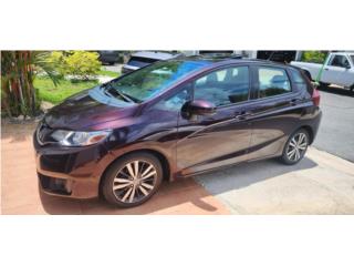 Honda Puerto Rico Honda Fit EX