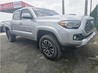 Toyota Puerto Rico TOYOTA TACOMA 2020 TRD SPORT en 