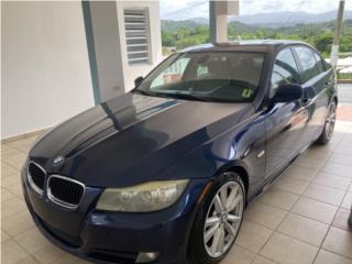 BMW Puerto Rico BMW 328i 2011