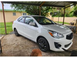 Mitsubishi Puerto Rico 2020 Mitsubishi Mirage