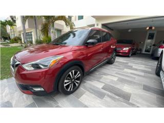 Nissan Puerto Rico 2019 NISSAN KICKS SR 