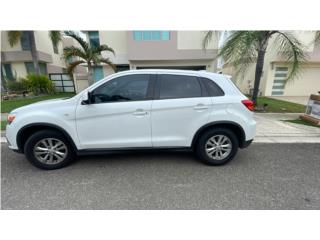 Mitsubishi Puerto Rico 2019 MITSUBISHI OUTLANDER SPORT