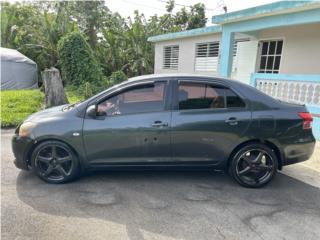 Toyota Puerto Rico **FULL LABEL,VENTA RPIDA **