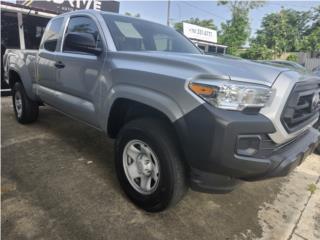 Toyota Puerto Rico 2022 Toyota Tacoma