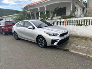 Kia Puerto Rico Kia Forte 2019