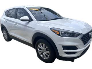 Hyundai Puerto Rico Tucson urge venta aproveche se tiene que ir