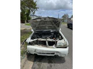 Suzuki Puerto Rico Suzuki XL7 2003 $700