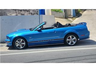 Ford Puerto Rico Ford mustang 2005 $15,000