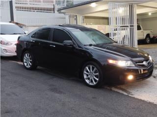 Acura Puerto Rico Macura tsx