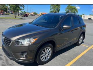 Mazda Puerto Rico Mazda CX5 Touring 2016