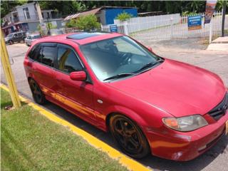 Mazda, Protegé del 2003 Clasificados Online Puerto Rico