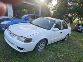 Toyota Puerto Rico Auto