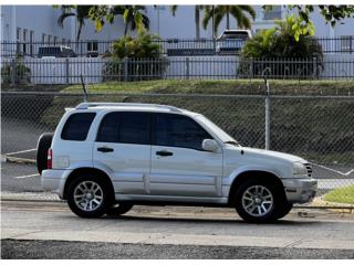 Suzuki Puerto Rico Suzuki Grand Vitara 