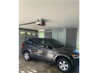 Suzuki Puerto Rico Grand Vitara 2009