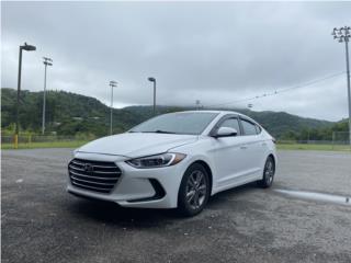 Hyundai Puerto Rico Elantra 2018