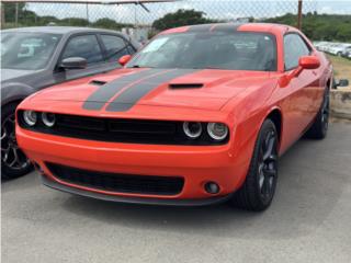 Dodge Puerto Rico 2023 Dodge Challenger SXT