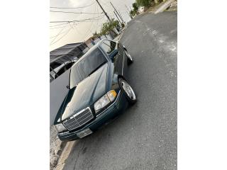 Mercedes Benz Puerto Rico Mercedes-benz c220 9