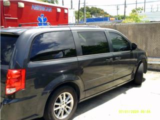 Dodge Puerto Rico grand caravan 2012 buenas condiciones