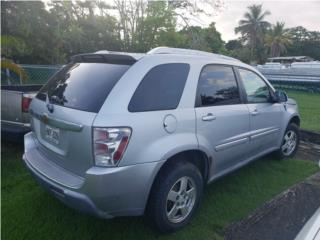 Chevrolet Puerto Rico Chevrolet Equinox 2016