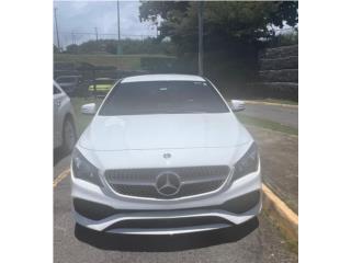 Mercedes Benz Puerto Rico Mercedes Benz CLA 250