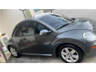 Volkswagen Puerto Rico Se vende Bettle 2007 $3,000