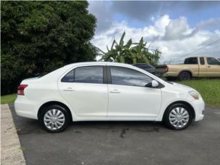 Toyota Puerto Rico *BUENA CONDICIN**FULL LABEL,CORE NUEVO*