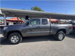 Toyota Puerto Rico 2022 Toyota Tacoma