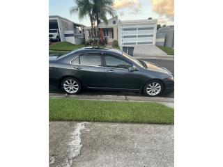 Acura Puerto Rico 2004 Acura TSX 