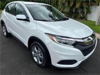 Honda Puerto Rico HONDA HRV 2021 COMO NUEVA