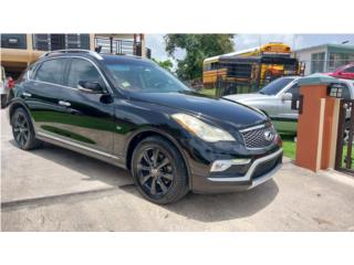 Infiniti Puerto Rico INFINITY QX50 2017