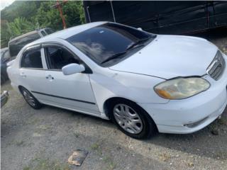 Toyota Puerto Rico Cvd o q hay