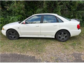 Audi Puerto Rico Audi A4 TURBO 1999 